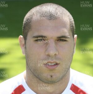 Chris Stamatakis