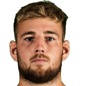 Will Griffiths