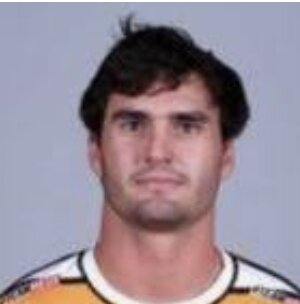 Dries Swanepoel