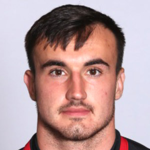Ronan Kelleher