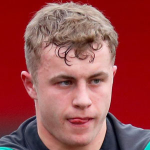 Craig Casey