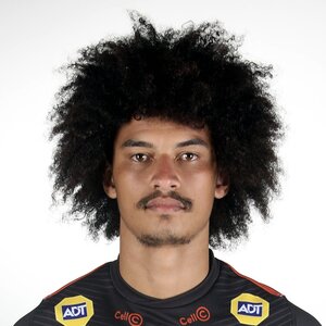 Courtney Winnaar