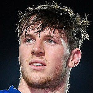 Ryan Baird