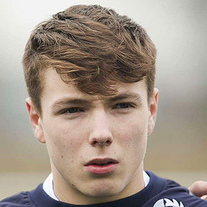 Jamie Dobie