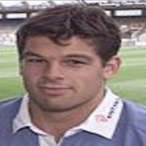 Craig Hudson