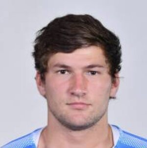 JT Jackson