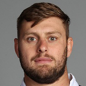 Nick Haining