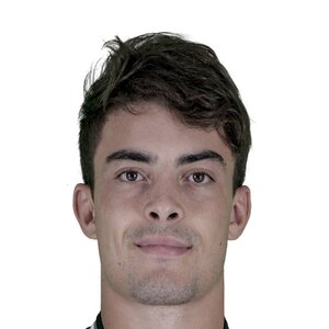 Nicolo Casilio