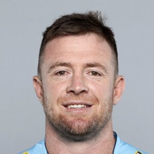 Jed Holloway