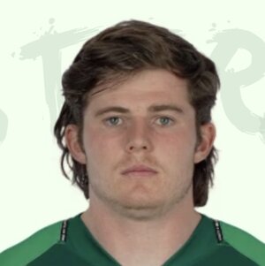 Sean Masterson