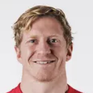 Scott van Breda