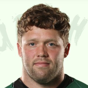 Jonny Murphy