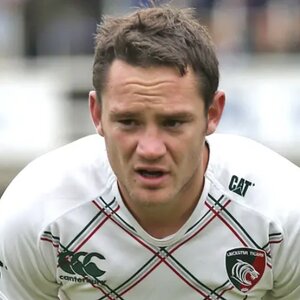Ryan Lamb