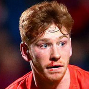 Ben Healy