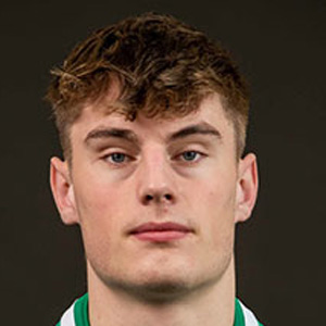 Ethan McIlroy
