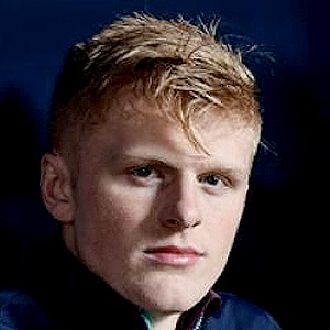 Tommy O'Brien