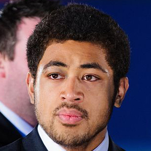 Taulupe Faletau