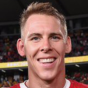 Liam Williams