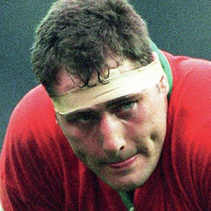 Emyr Lewis