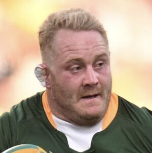 Vincent Koch