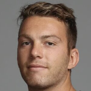 Alex Lewington