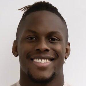 Maro Itoje