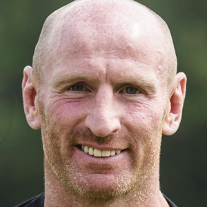 Gareth Thomas