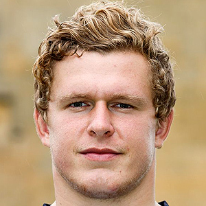 Tom Woolstencroft
