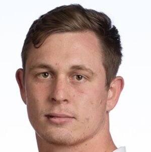 Cameron Dawson