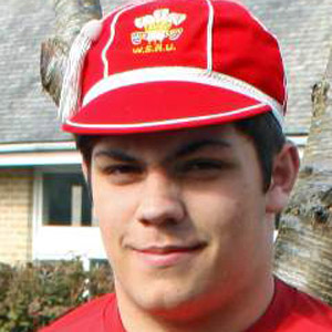 Dom Booth