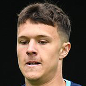 Jamie Hill