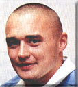 Greg Woods