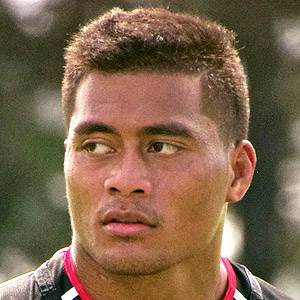 Abraham Papali'i