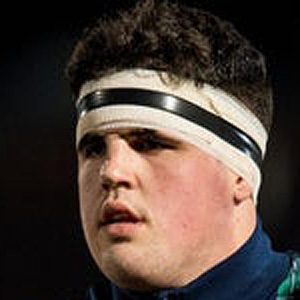 Marshall Sykes