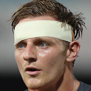 Callum  Braley