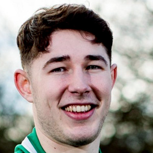 David McCann