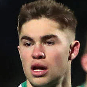 Jack Crowley