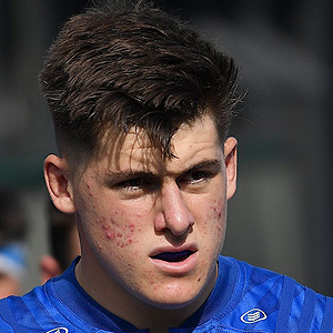 Dan Sheehan