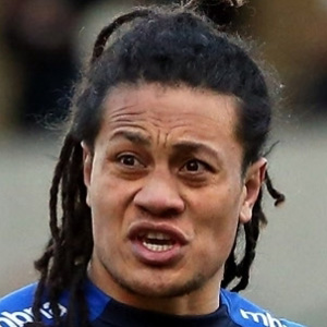 TJ Ioane