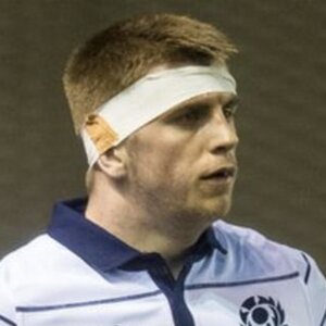 Hamish Bain