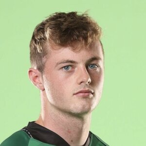 Colm Reilly