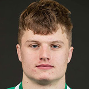 Cian Prendergast