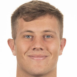 Ben Carter