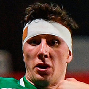 Thomas Ahern