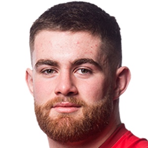Kemsley Mathias
