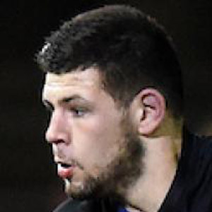 Rhys Davies