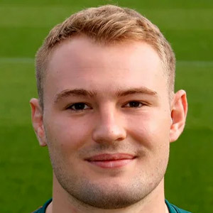 Sam Grahamslaw