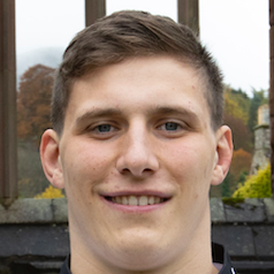 Rory Darge