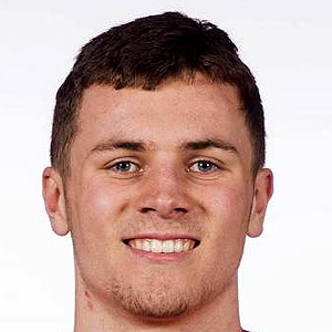 Mason Grady