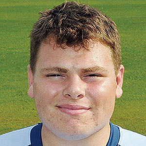 Zac Nearchou